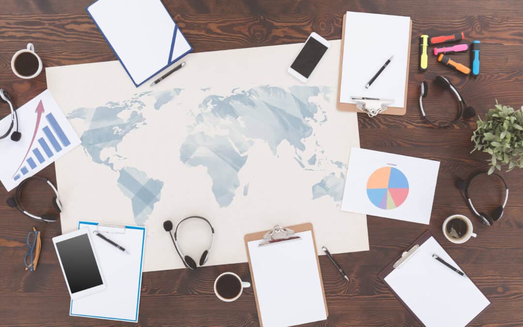 Types of Business Entities in Cyprus: Which One Suits You?