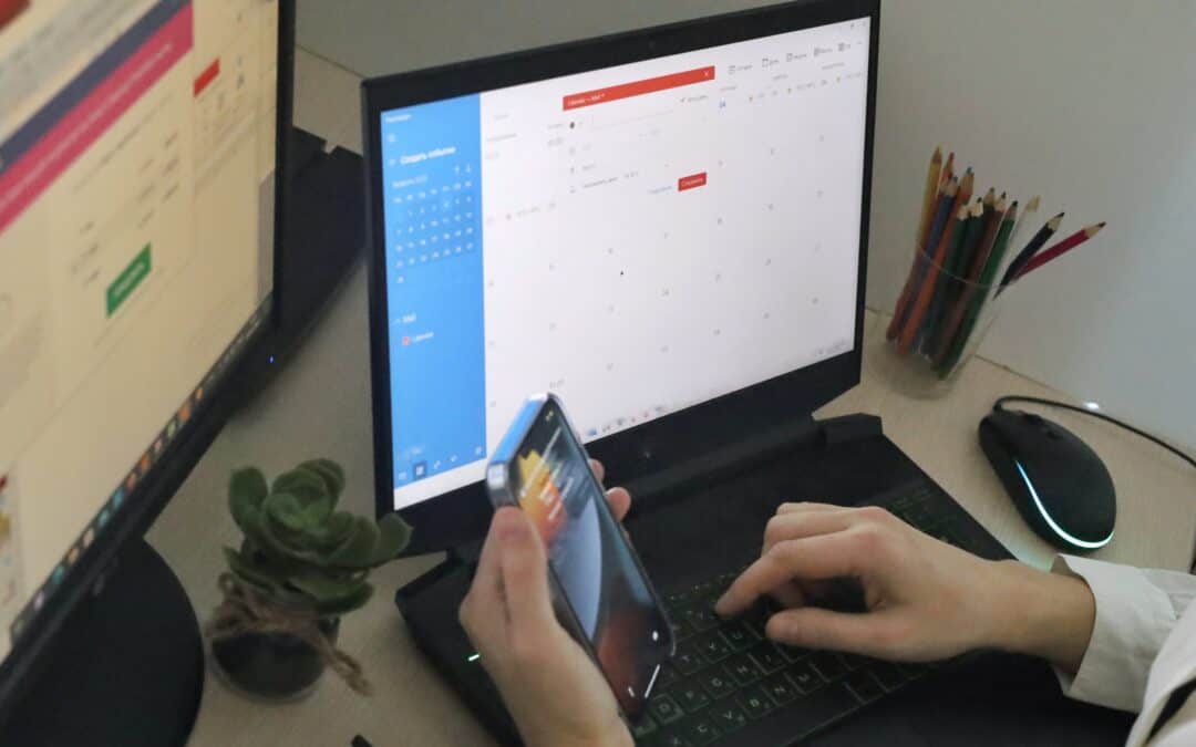 Why Every Company Registration Service Needs a Website